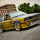 Illustration for article titled For $29,999, This E30 is a 325ISkyline